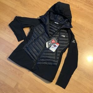 NWT The North Face Steep Series Unlimited Jacket, Medium, Black